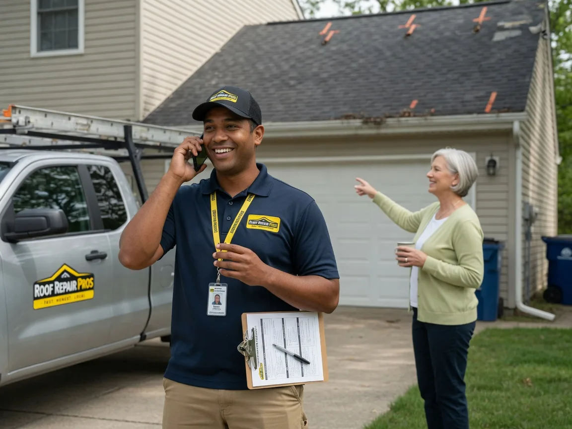 Roof Repair Fairfield, WA FAQs